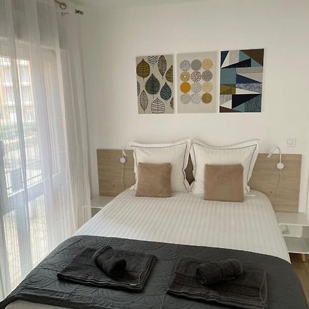 Aix Homes "Les Allees Provencales" 엑상프로방스 외부 사진