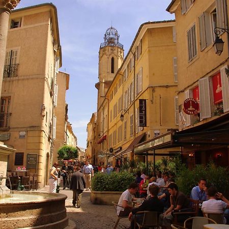 Aix Homes "Les Allees Provencales" 엑상프로방스 외부 사진