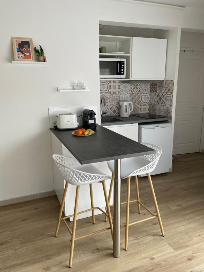 Aix Homes "Les Allees Provencales" 엑상프로방스 외부 사진