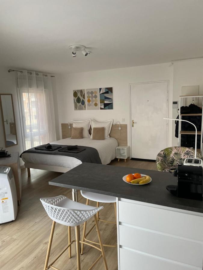 Aix Homes "Les Allees Provencales" 엑상프로방스 외부 사진