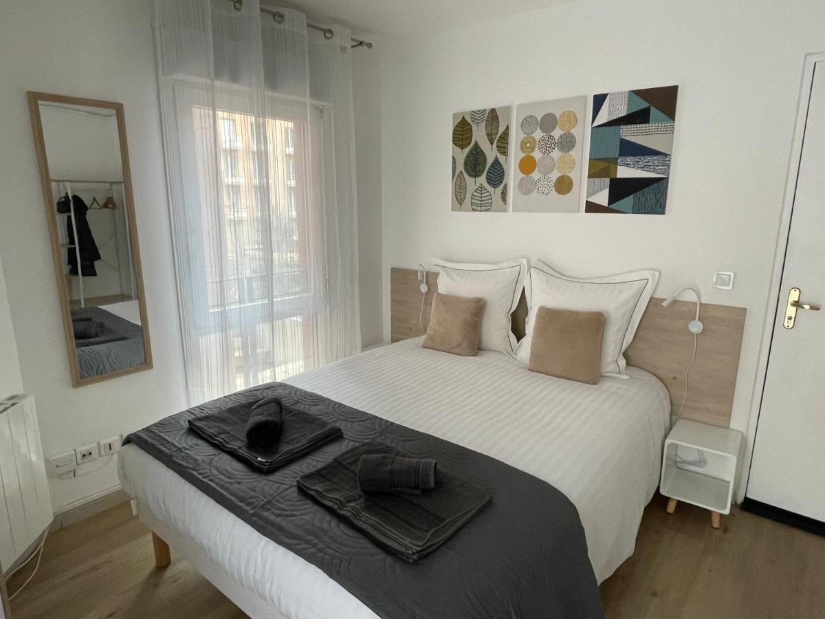 Aix Homes "Les Allees Provencales" 엑상프로방스 외부 사진