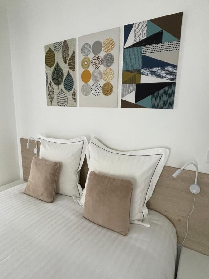 Aix Homes "Les Allees Provencales" 엑상프로방스 외부 사진