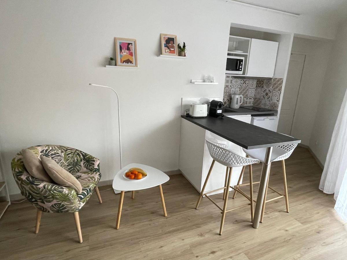 Aix Homes "Les Allees Provencales" 엑상프로방스 외부 사진